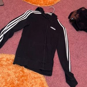 Adidas Zipup